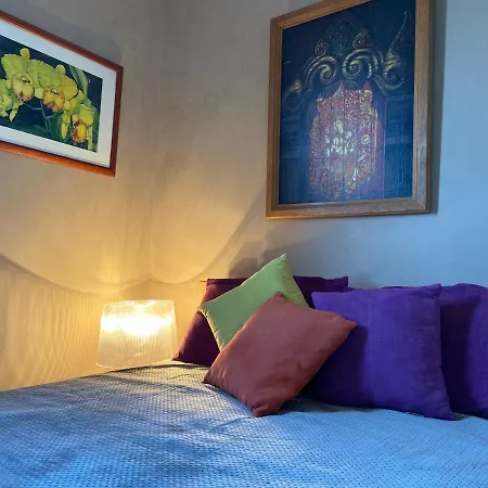 Apartment Les Mas De La Madrague Saint-Cyr-sur-Mer