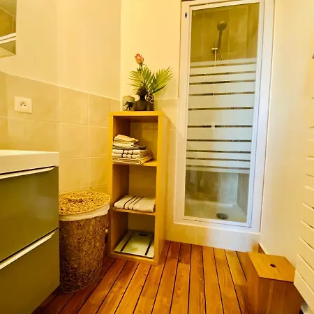 Les Mas De La Madrague Apartment Saint-Cyr-sur-Mer