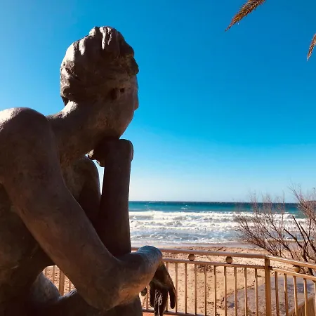 Les Mas De La Madrague * Saint-Cyr-sur-Mer