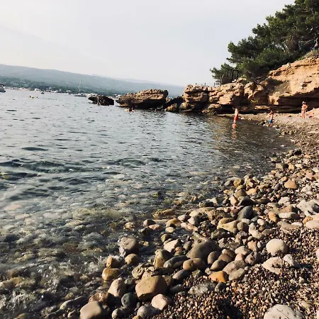 Les Mas De La Madrague * Saint-Cyr-sur-Mer
