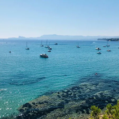 Les Mas De La Madrague