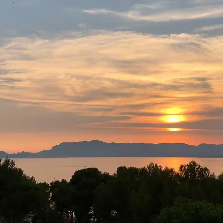 Les Mas De La Madrague Apartment Saint-Cyr-sur-Mer